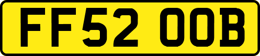 FF52OOB
