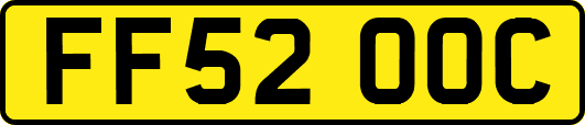 FF52OOC