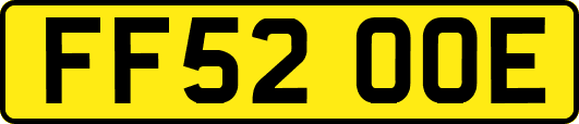 FF52OOE