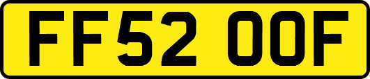 FF52OOF