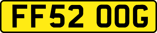 FF52OOG