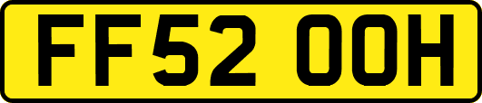 FF52OOH