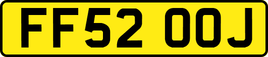 FF52OOJ