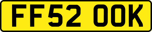 FF52OOK