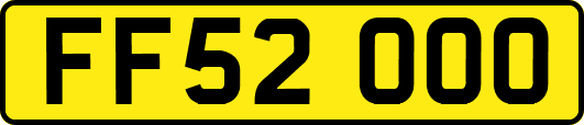 FF52OOO