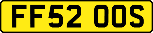FF52OOS