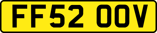 FF52OOV