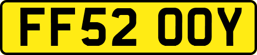 FF52OOY