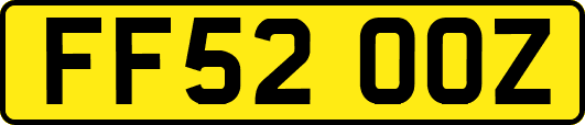 FF52OOZ