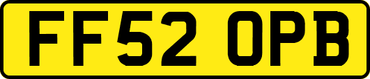FF52OPB