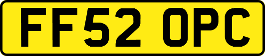 FF52OPC