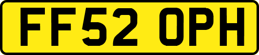 FF52OPH