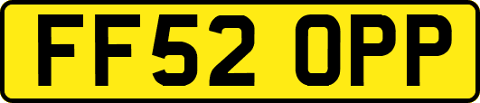 FF52OPP