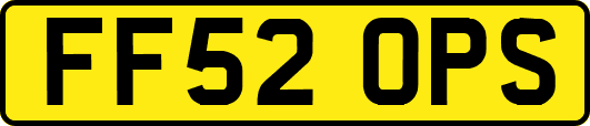 FF52OPS