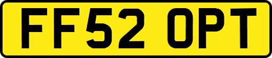 FF52OPT