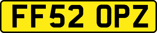 FF52OPZ