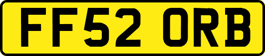 FF52ORB