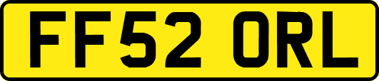 FF52ORL
