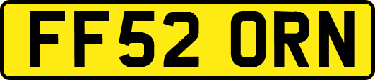 FF52ORN