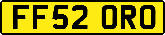FF52ORO