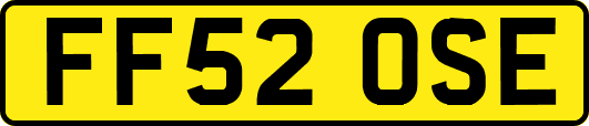 FF52OSE