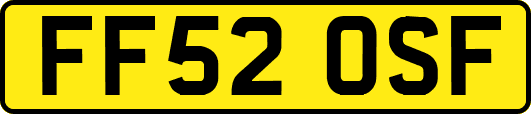 FF52OSF