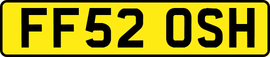 FF52OSH