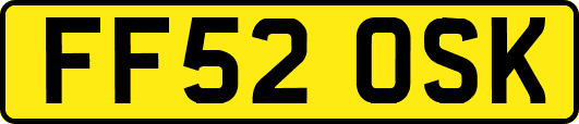 FF52OSK