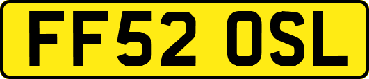 FF52OSL