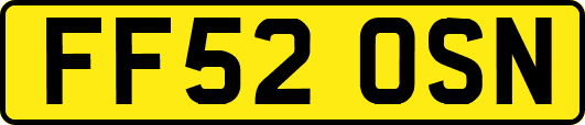 FF52OSN