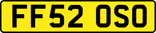 FF52OSO