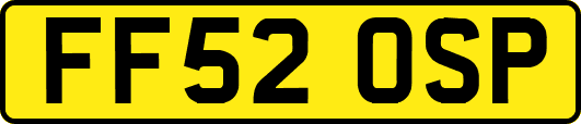 FF52OSP