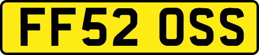 FF52OSS
