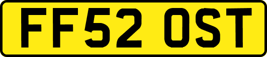 FF52OST