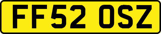 FF52OSZ