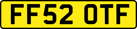 FF52OTF