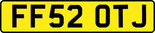 FF52OTJ