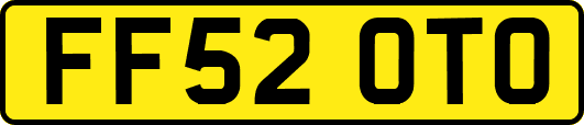 FF52OTO