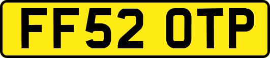 FF52OTP