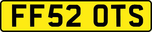 FF52OTS