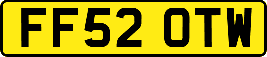 FF52OTW