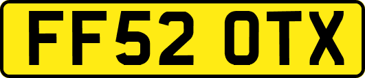 FF52OTX