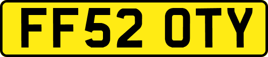 FF52OTY