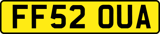 FF52OUA