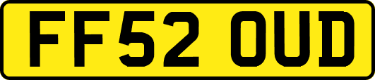 FF52OUD