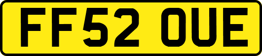 FF52OUE
