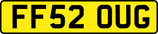 FF52OUG