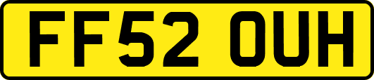 FF52OUH
