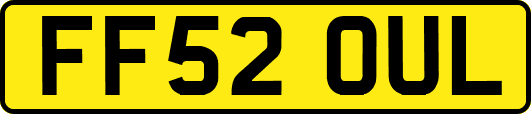 FF52OUL