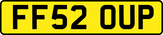 FF52OUP